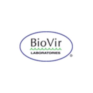 BioVir Laboratories logo