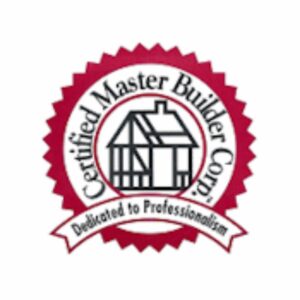 Certified Master Builders Corp. icon