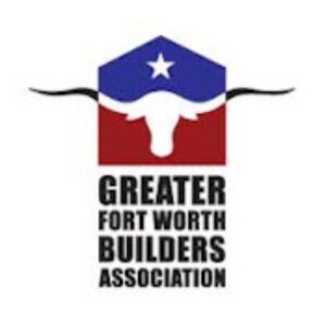 Greater Fort Worth Builders Association logo